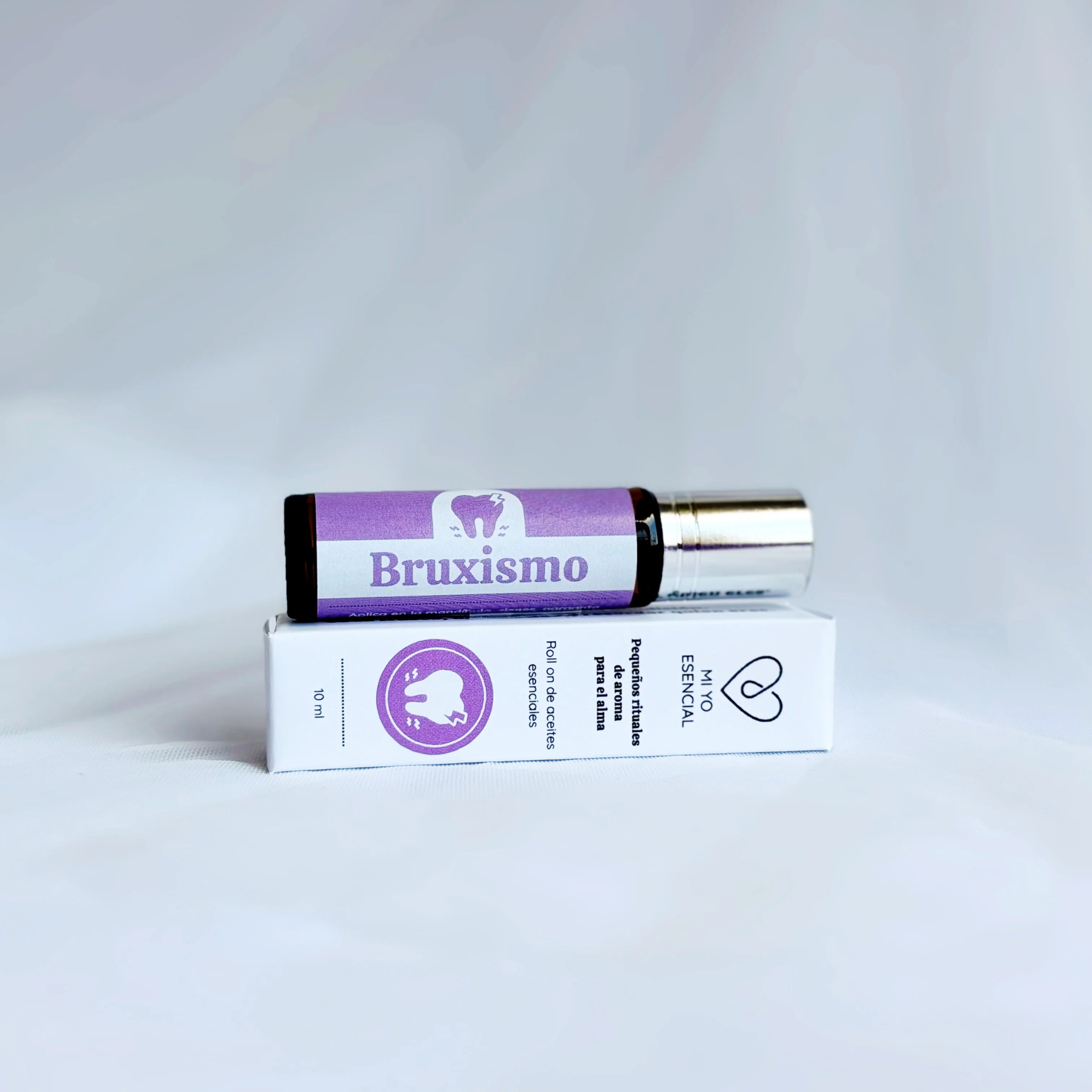 Bruxismo