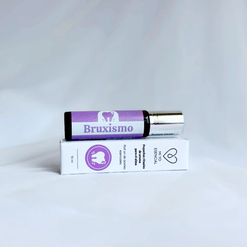 Bruxismo