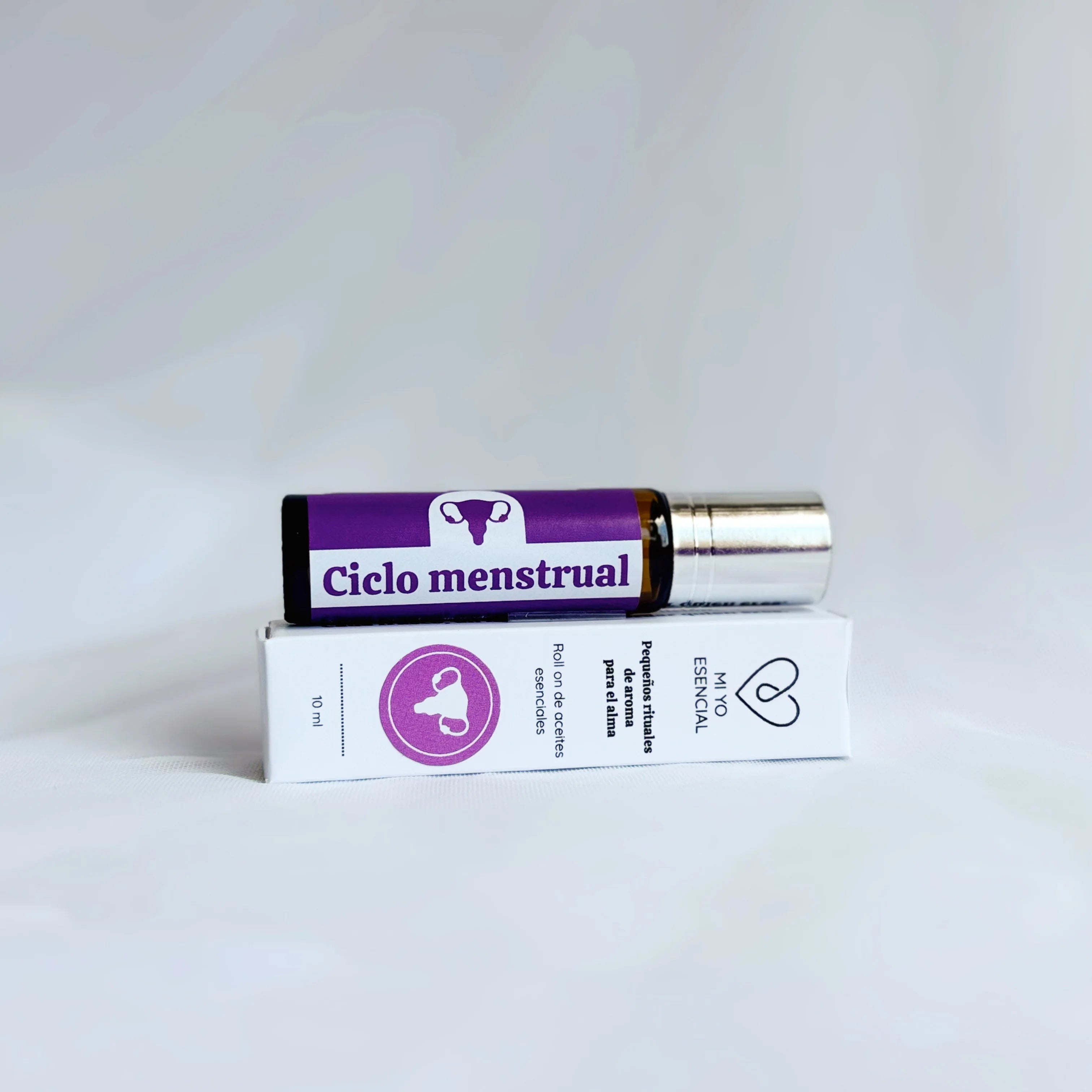 Ciclo Menstrual