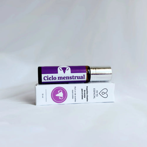 Ciclo Menstrual