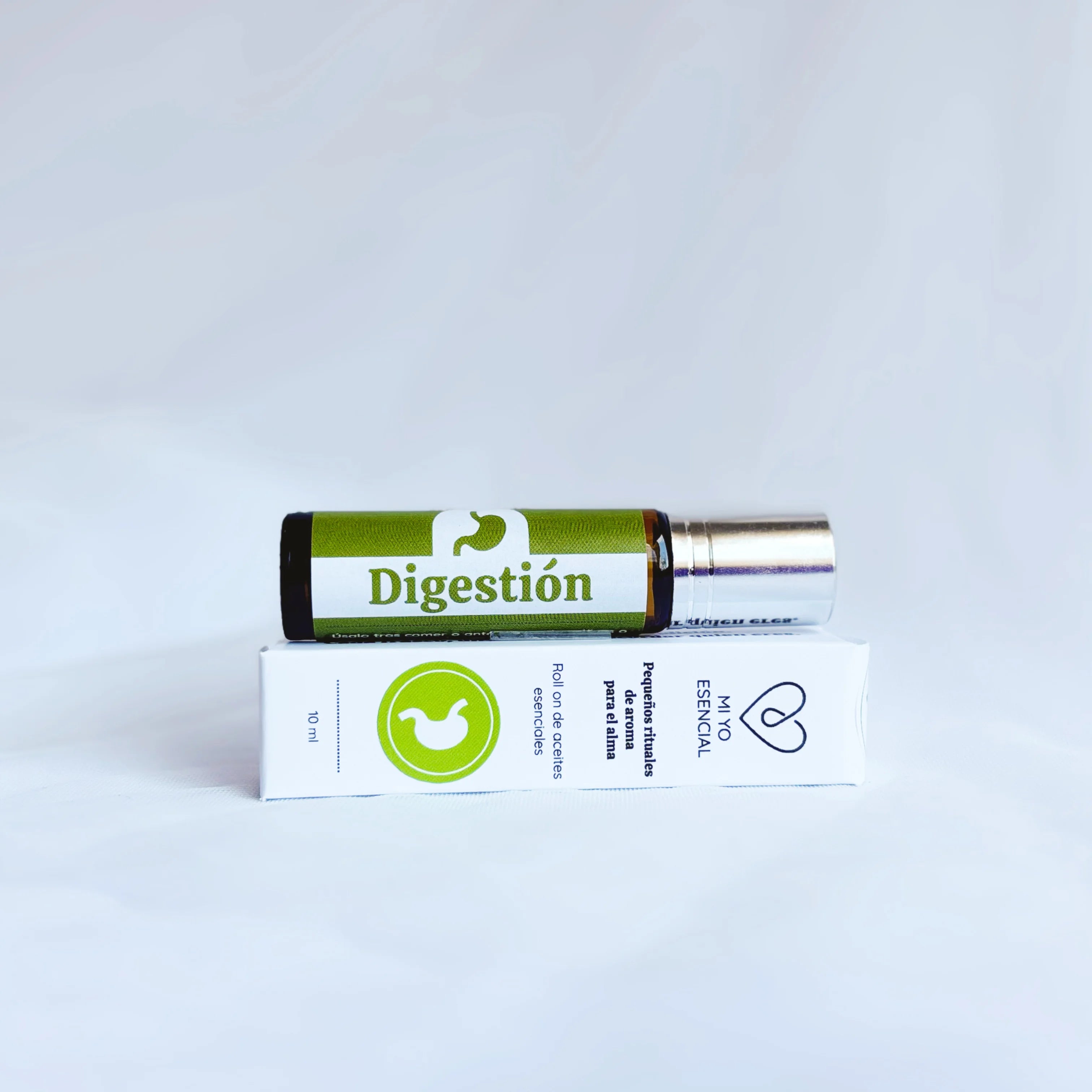 Digestión