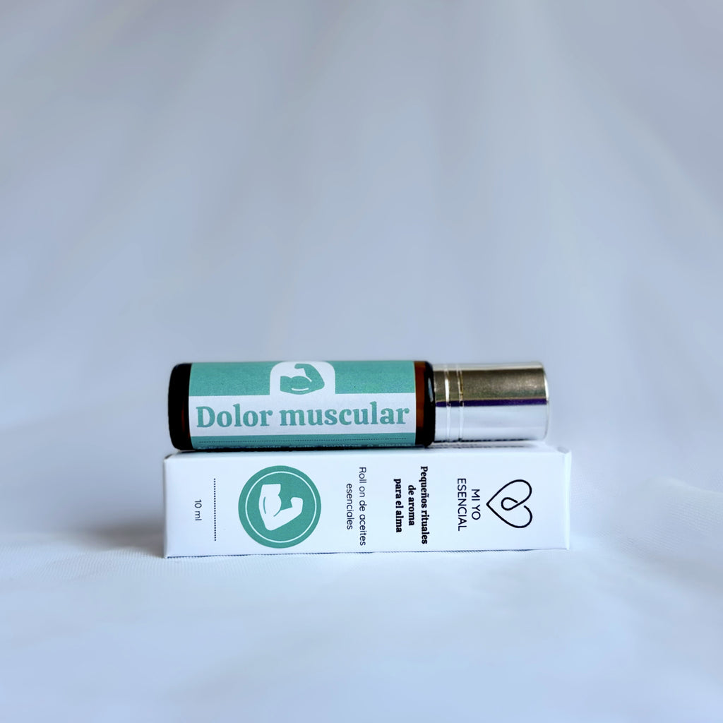 Dolor Muscular