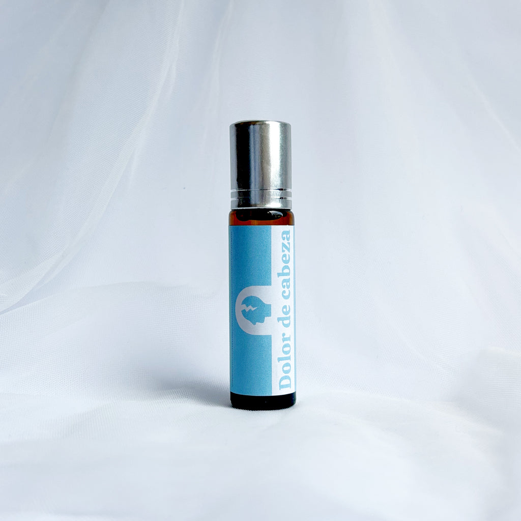 Dolor de Cabeza