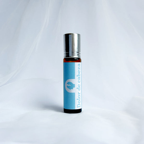 Dolor de Cabeza