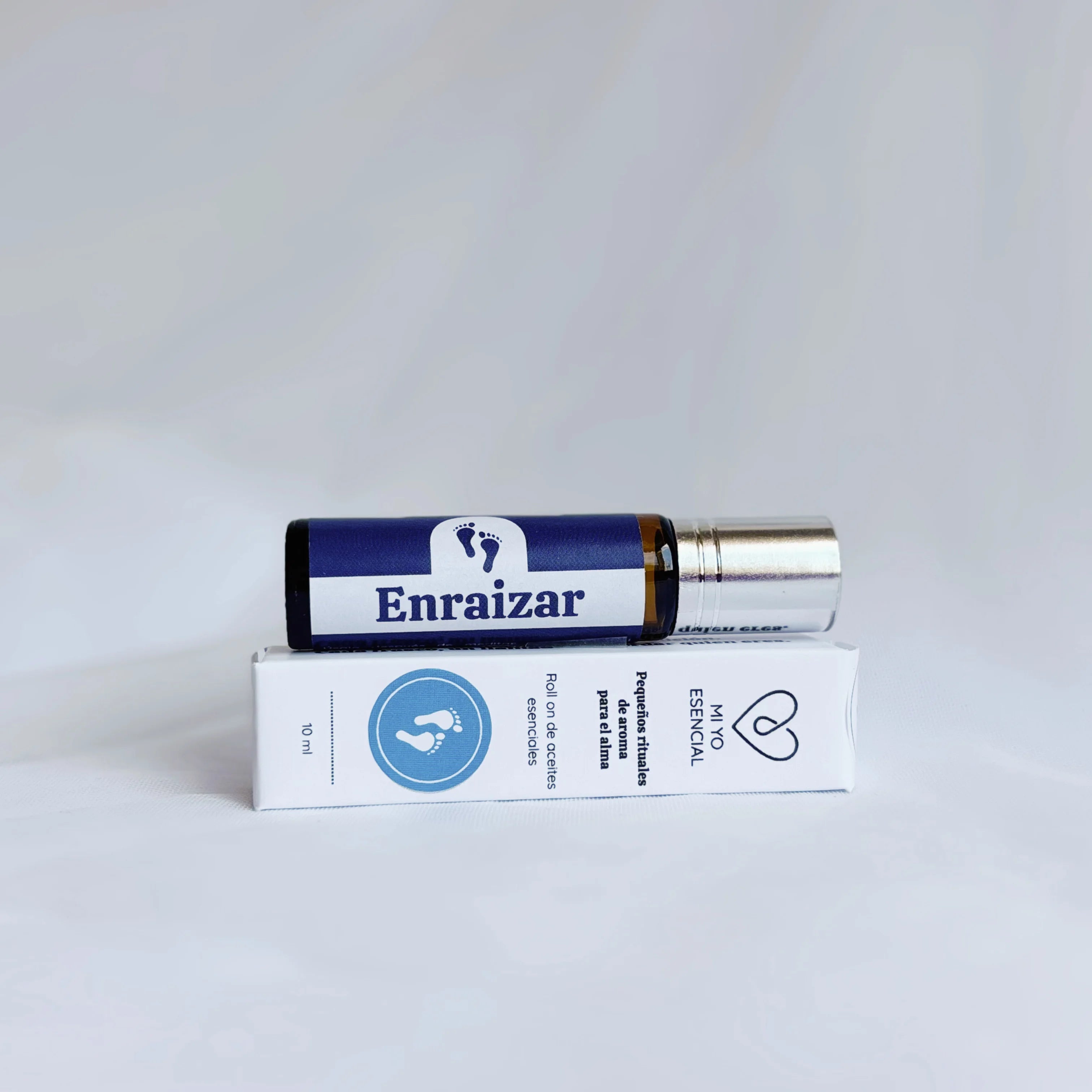 Enraizar