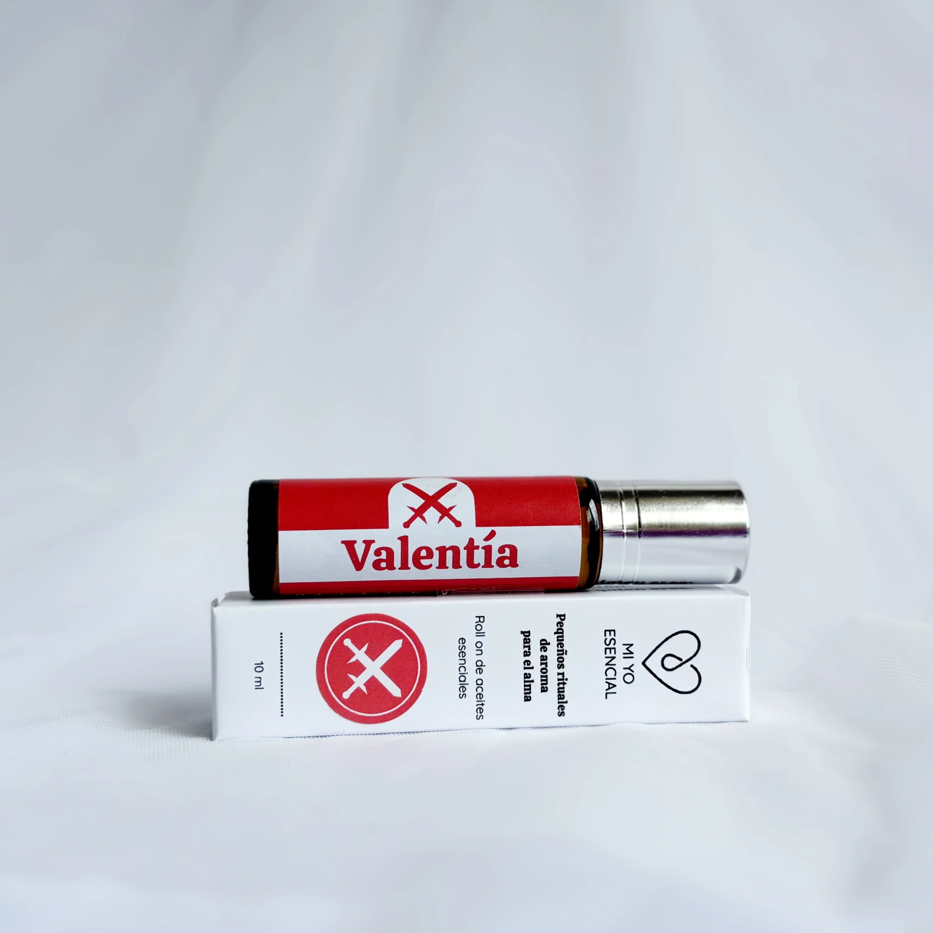 Valentía